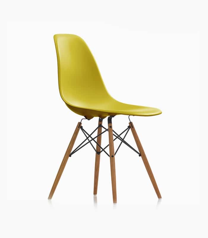 eames plastic side chair 2 1 eames plastic side chair 2 1