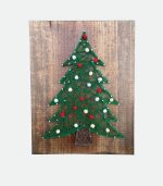 Smart watches wood edition