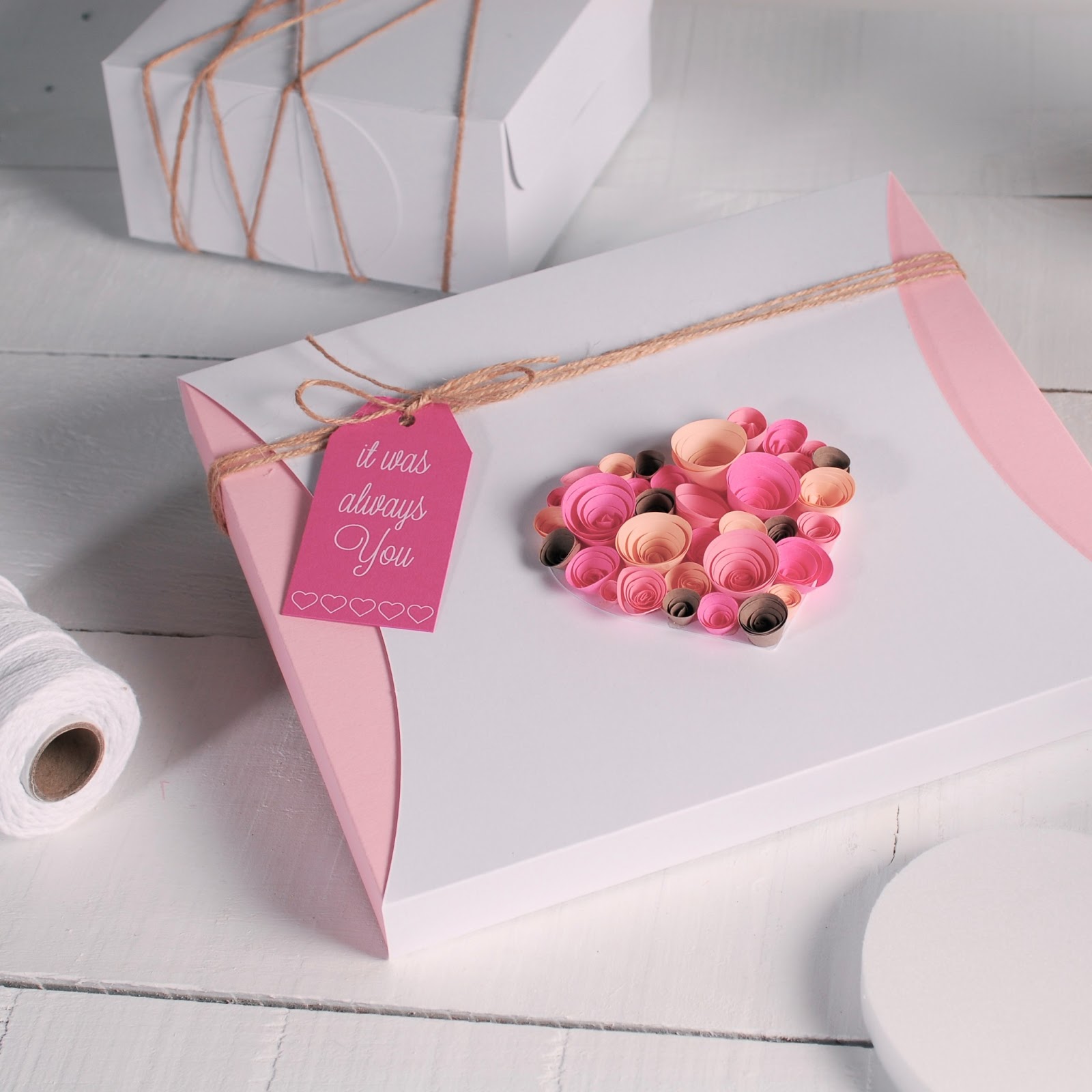 15 ý tưởng decorate gift box để mang lại niềm vui cho người thân yêu